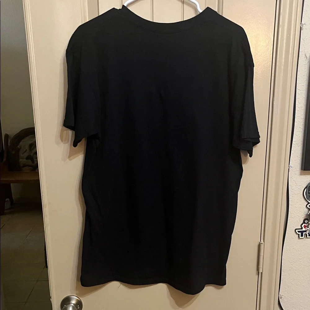 DOM Good Dayz Ahead Psychedelic Mushrooms Large Shirt - Picture 4 of 4